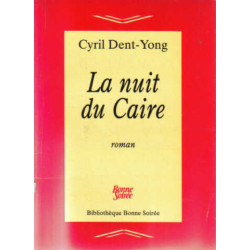 La nuit du Caire