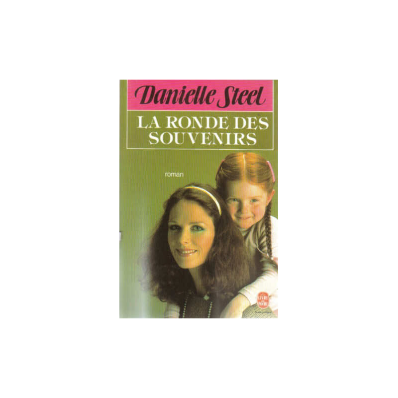 La Ronde Des Souvenirs