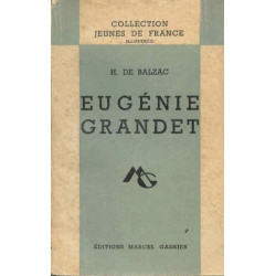 Eugenie Grandet