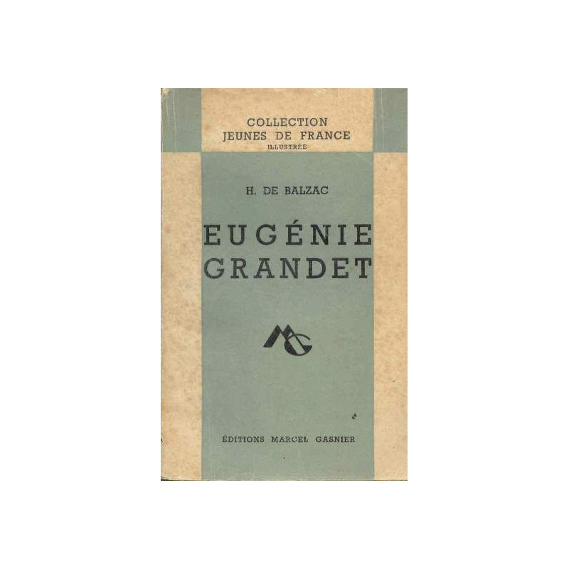 Eugenie Grandet
