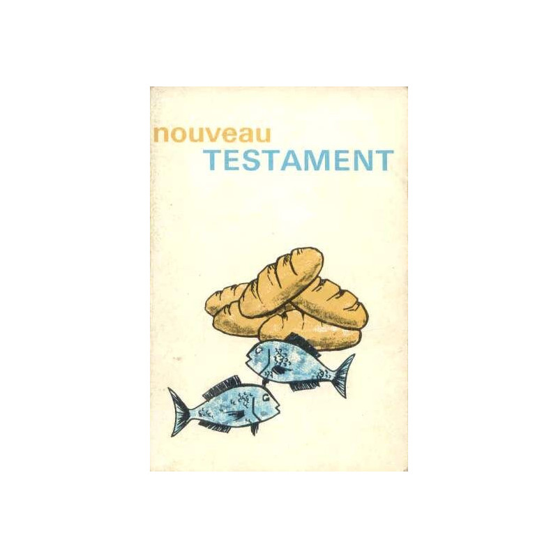Nouveau Testament