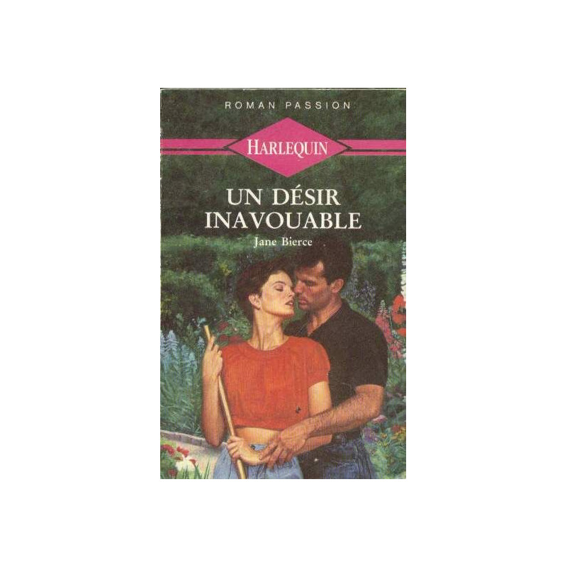 Un désir inavouable