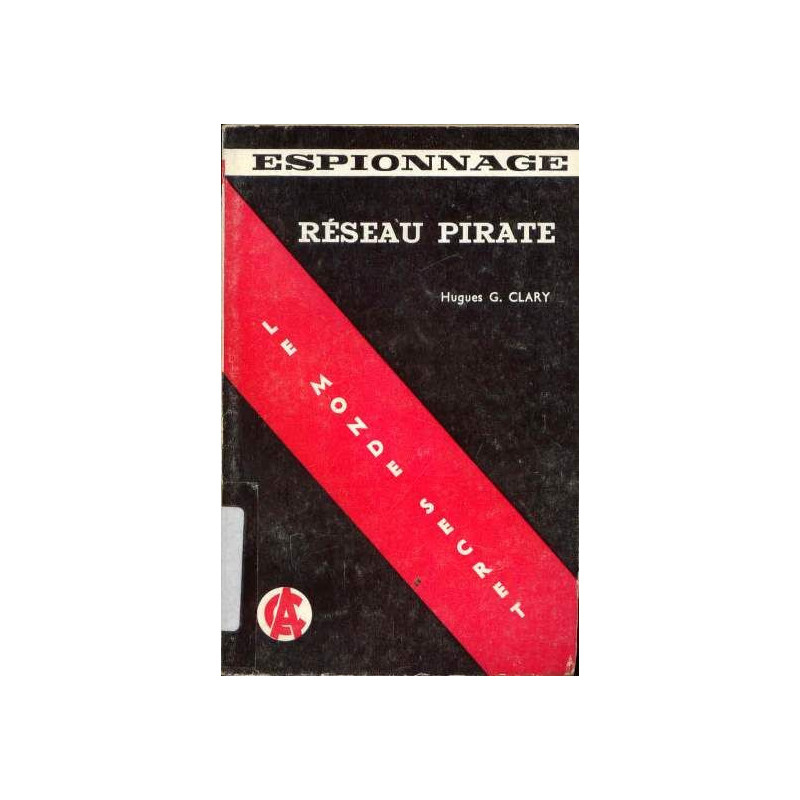 Réseau pirate