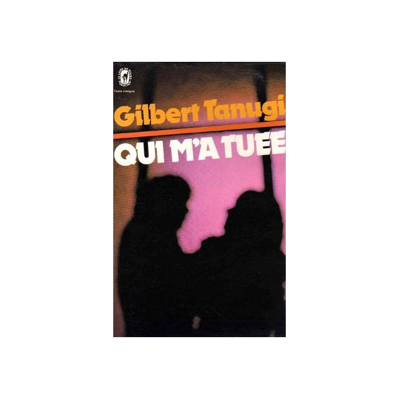 Qui m'a tuée