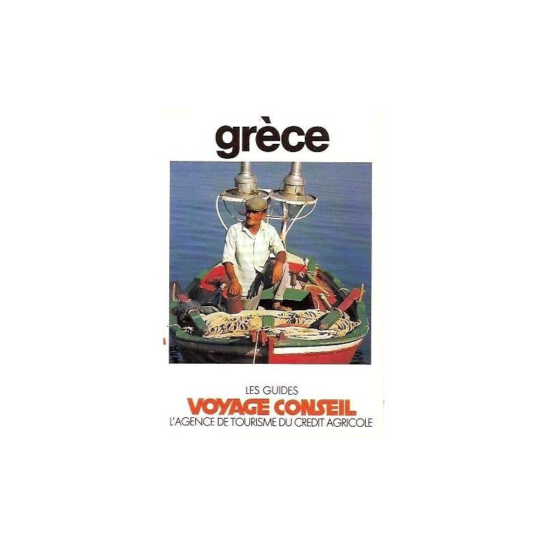 Grèce