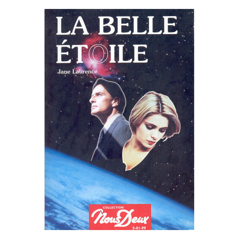 La belle étoile