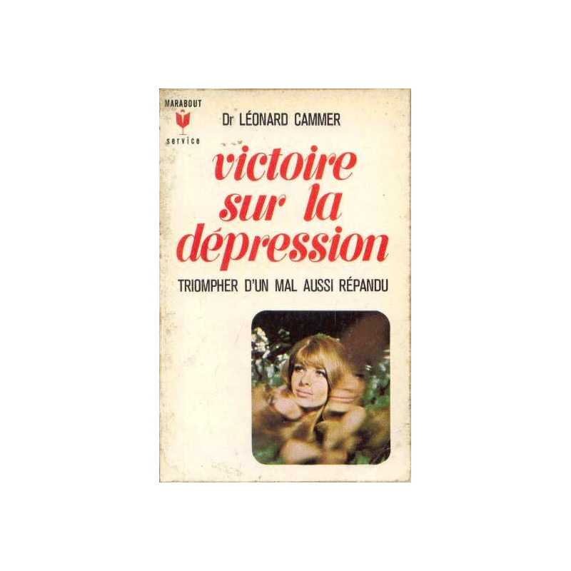 Victoire sur la dépression