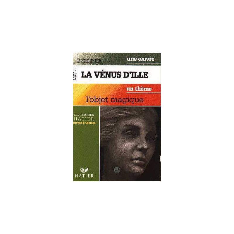 VENUS D'ILLE