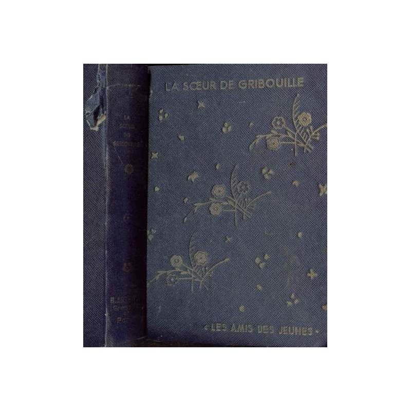 La soeur de gribouille