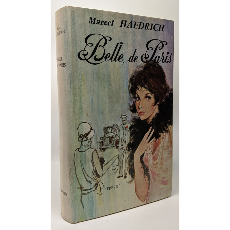 Belle de Paris