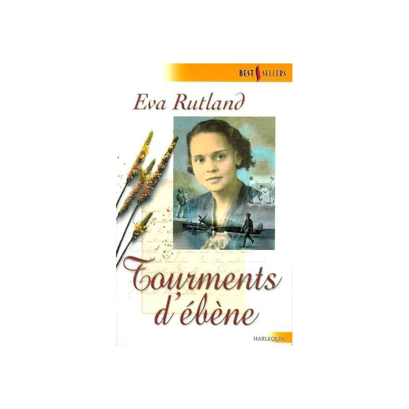 Tourments d'ébène