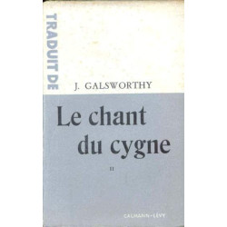Le chant du cygne tome2