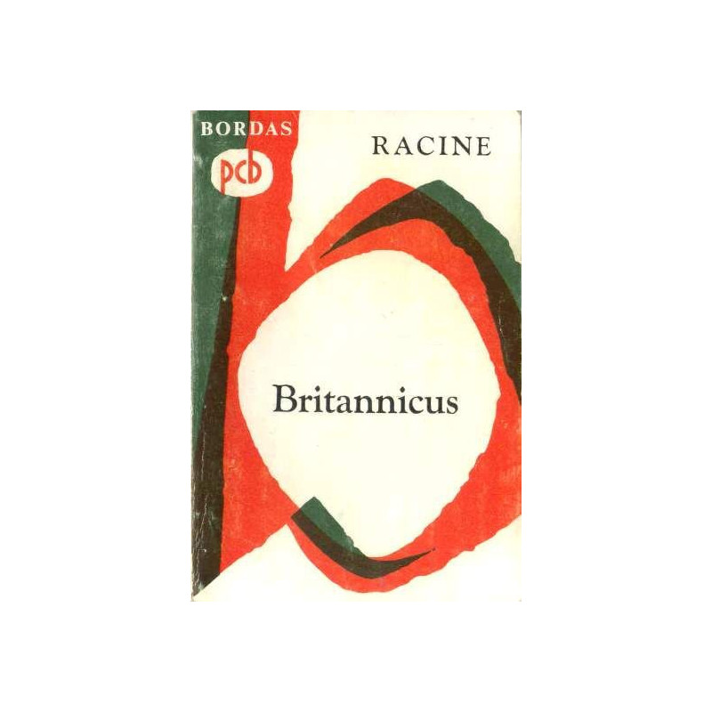 Britannicus
