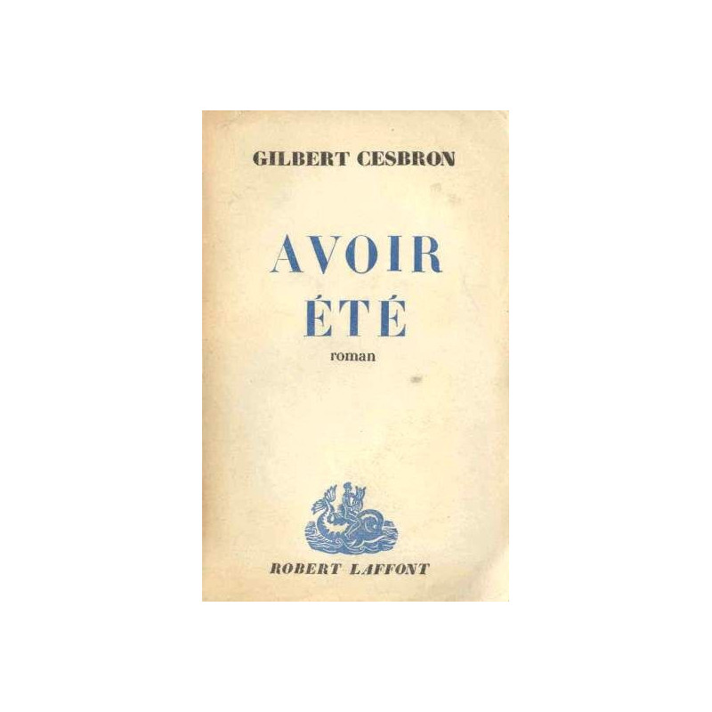 avoir été