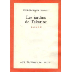 Les jardins de Takarine