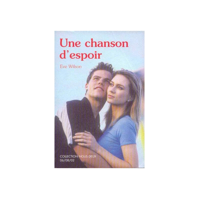 Une chanson d'espoir