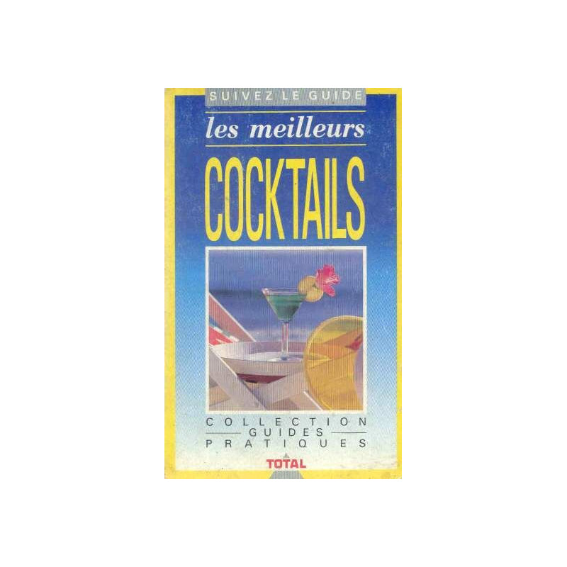 Les meilleurs coktails