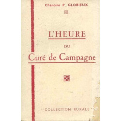 L'heure du curé de campagne
