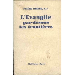 L'évangile par dessus les frontières