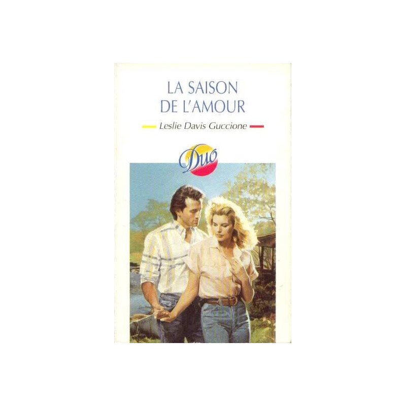 La saison de l'amour