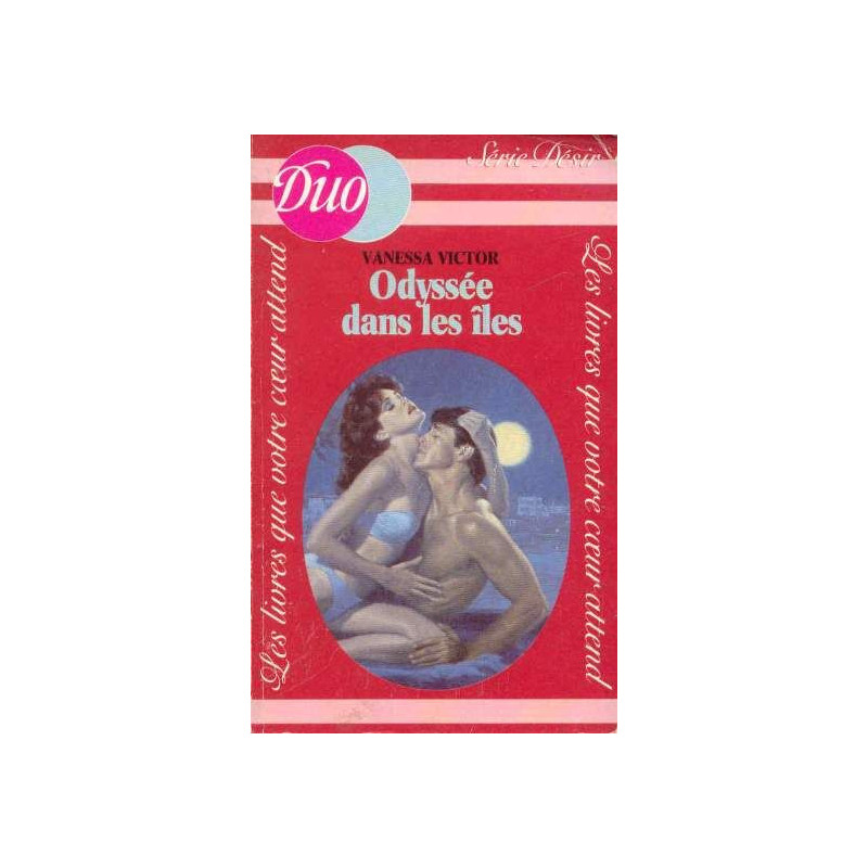 Odyssée dans les îles