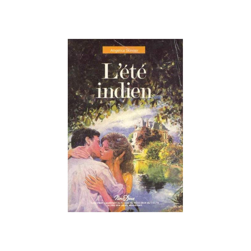 L'été Indien