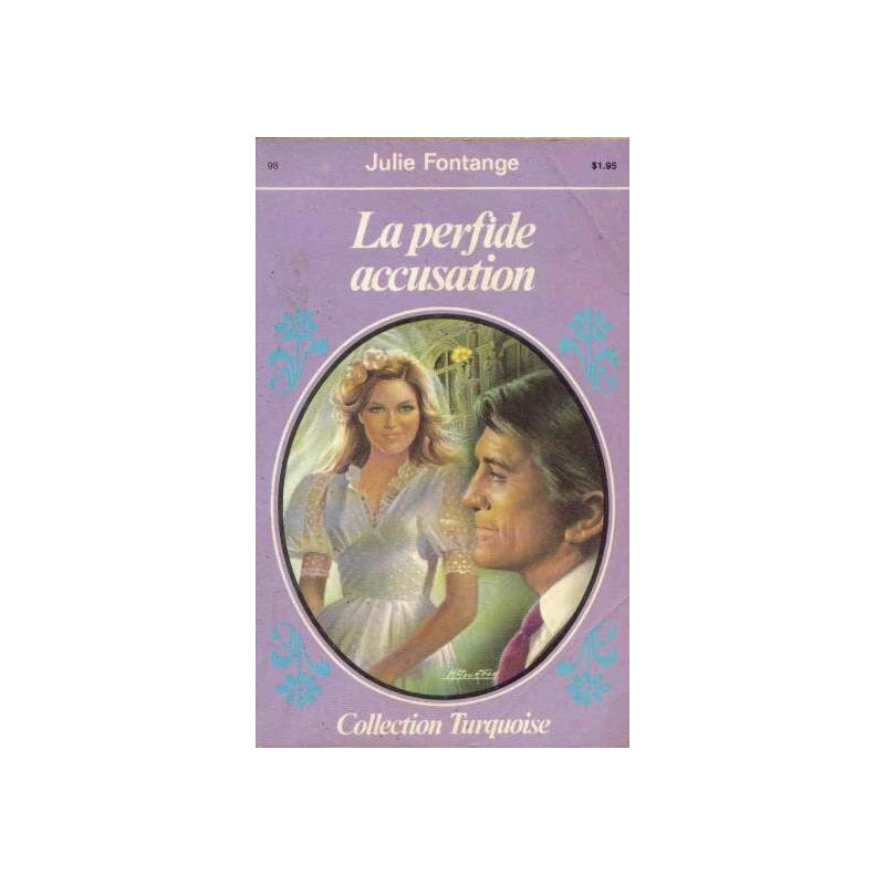 La perfide accusation