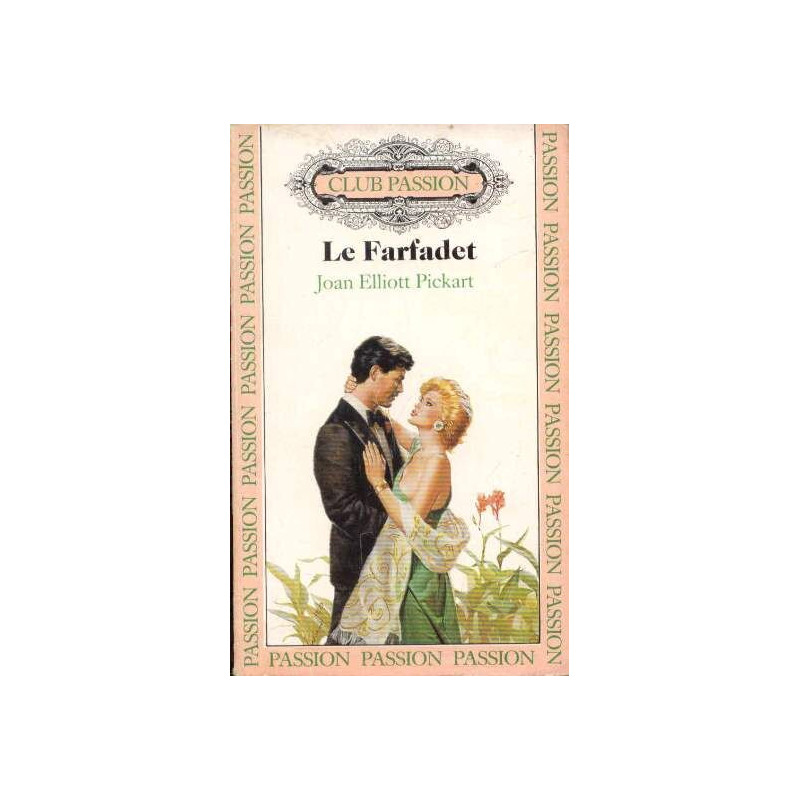 Le farfadet