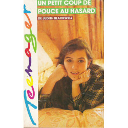 Un petit coup de pouce au hasard