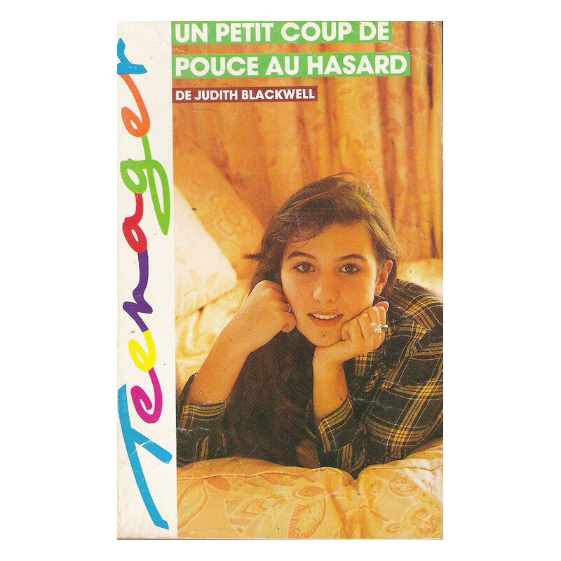 Un petit coup de pouce au hasard