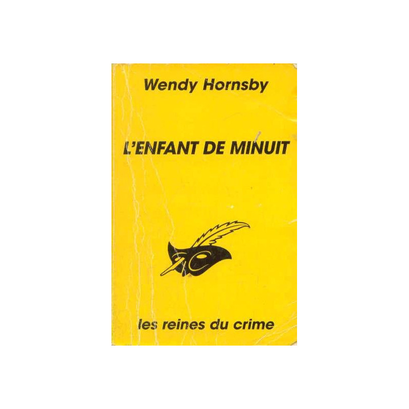 L'enfant de minuit