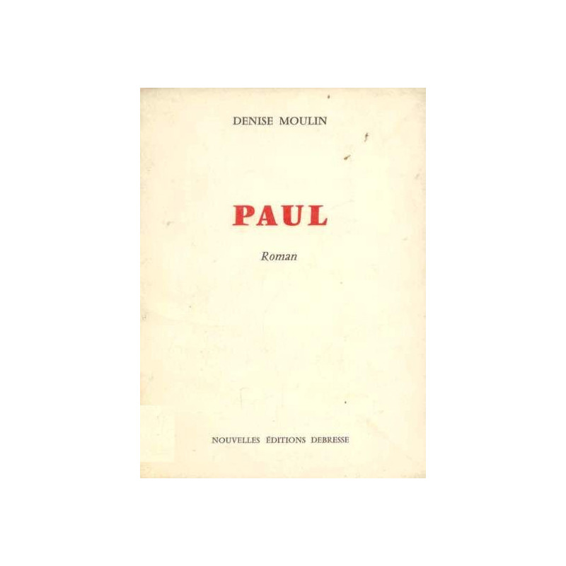 Paul