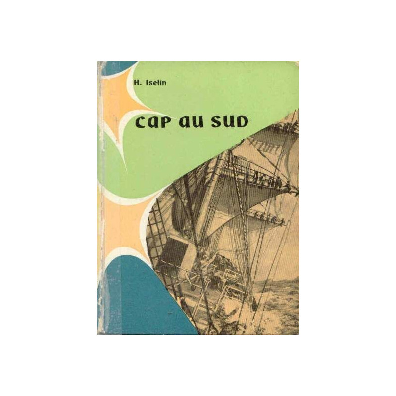 Cap au sud