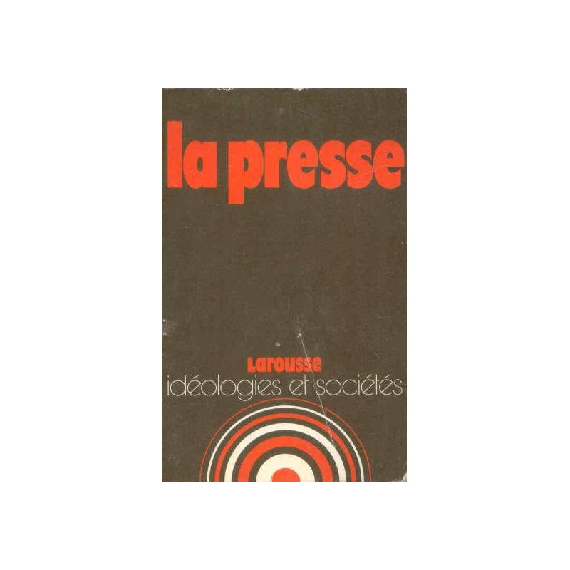 La Presse