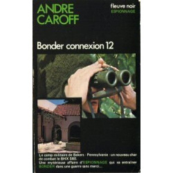 Bonder connexion 12