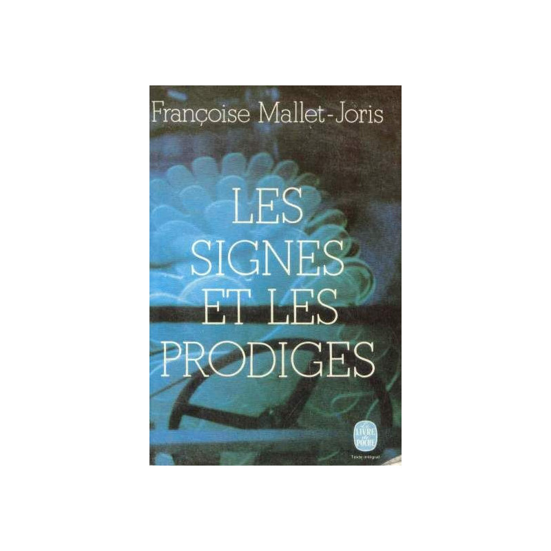 Les Signes et les prodiges