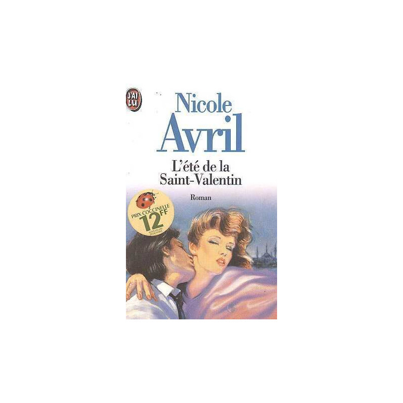 L'été de la Saint-Valentin