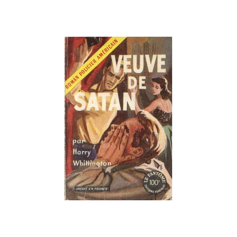Veuve de satan