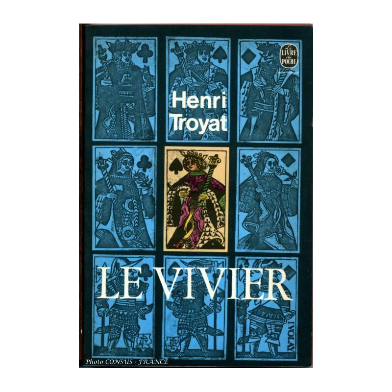 Le vivier