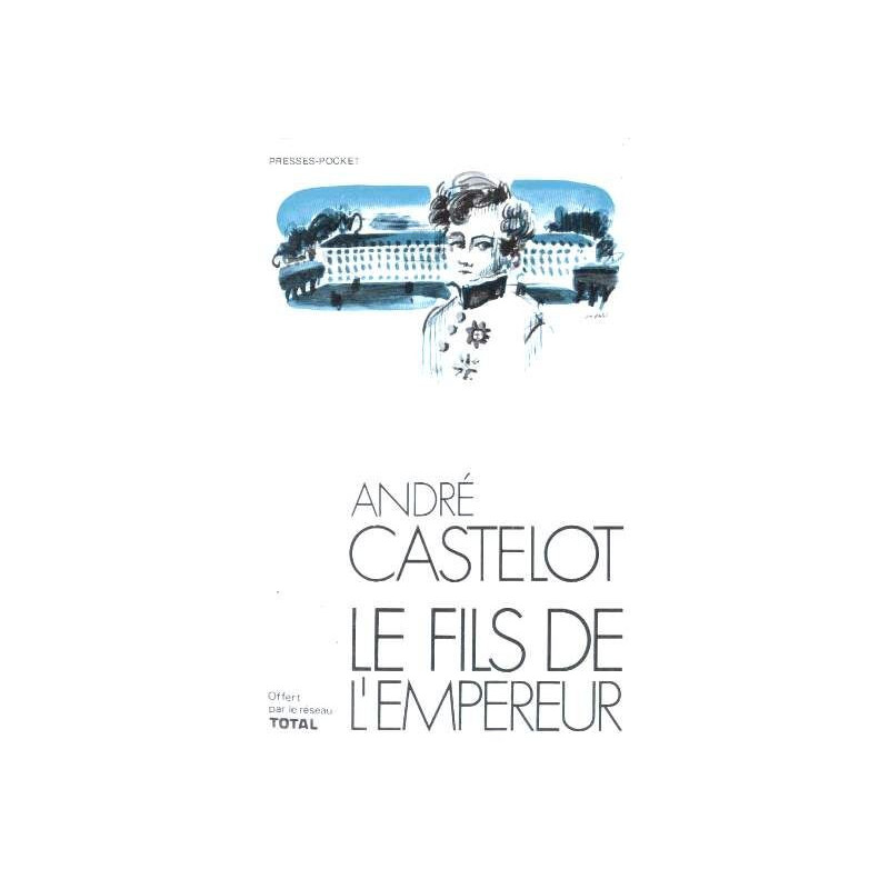 Le fils de l'empereur