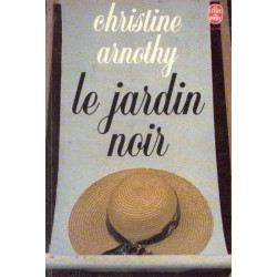 Le Jardin Noir