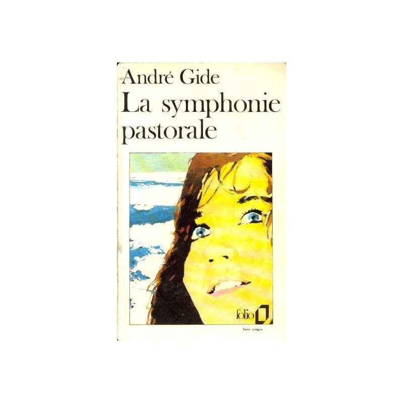 La Symphonie Pastorale