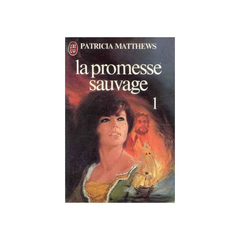 La promesse sauvage