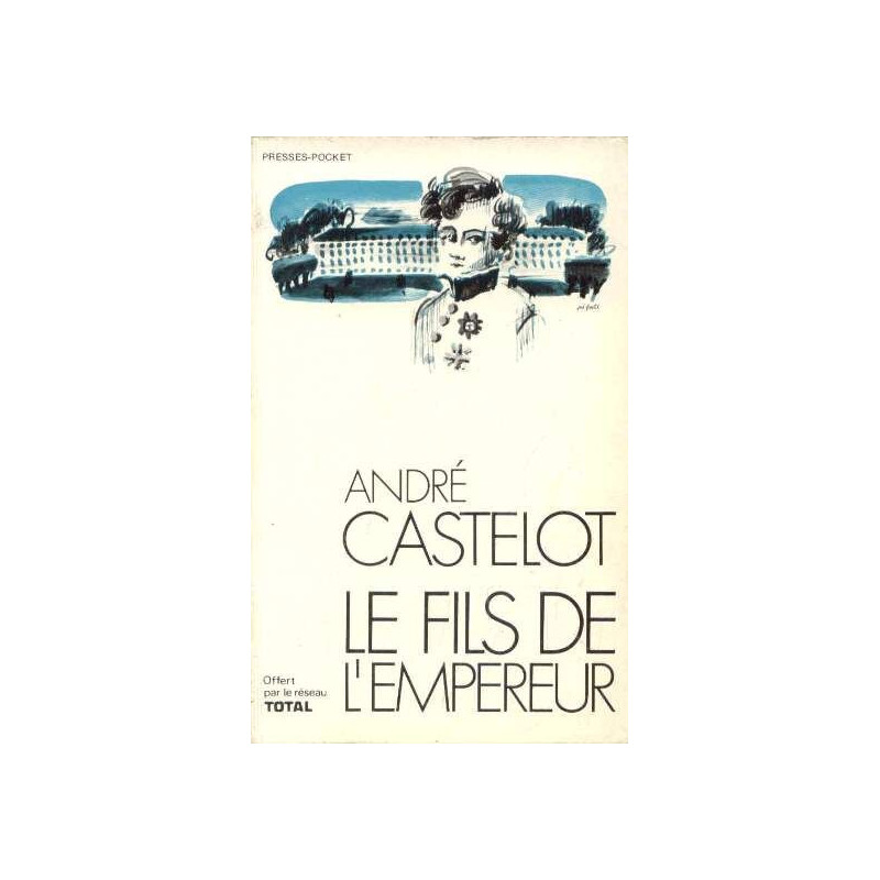 Le fils de l'empereur