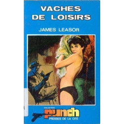 Vaches de Loisirs