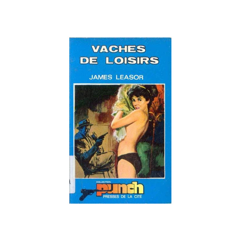 Vaches de Loisirs