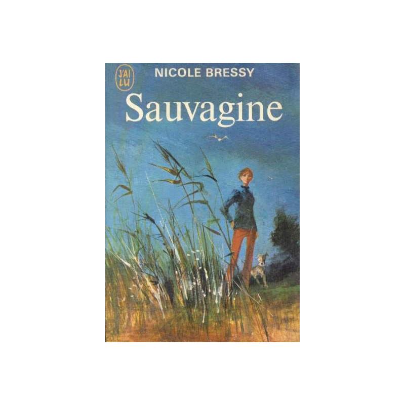 Sauvagine