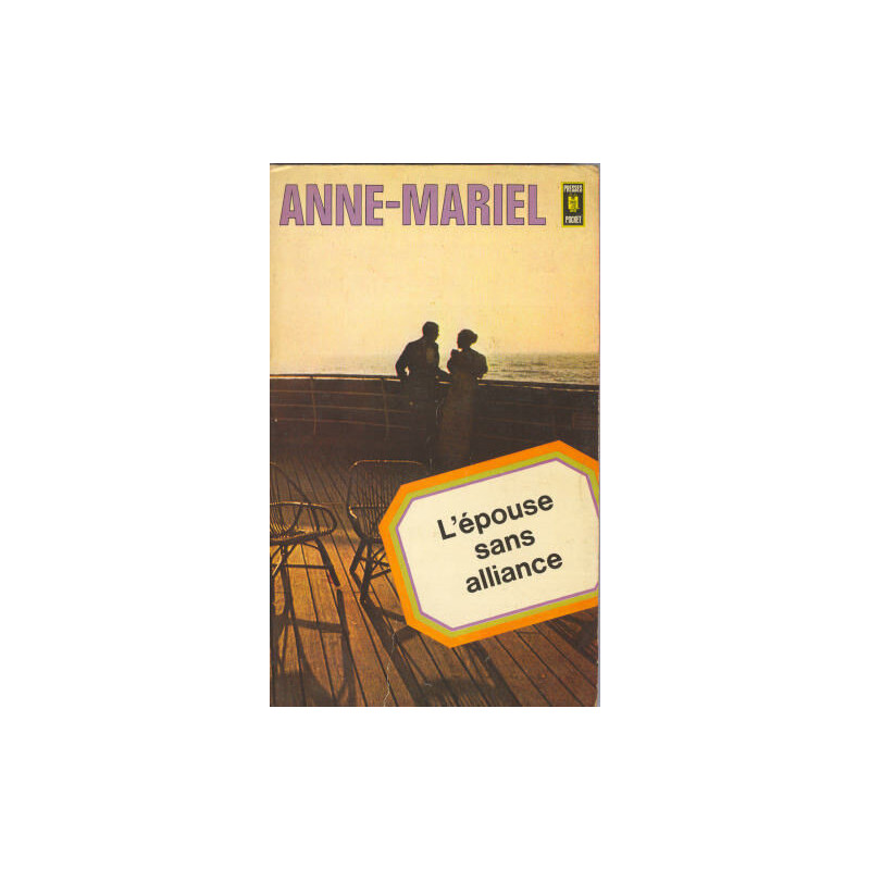L'épouse sans alliance