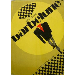 Barbelune