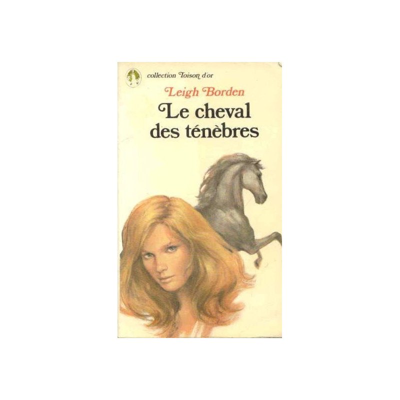 Le Cheval des ténèbres